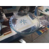 SALADIER VERRE MARINEX