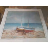 TABLEAU BATEAUX  GM PRAT