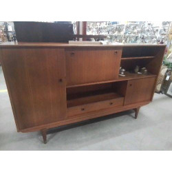 BUFFET SCANDINAVE SIMAT...