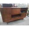 BUFFET SCANDINAVE SIMAT  VINTAGE ANNES 70  HT125 CM L210CM P45CM