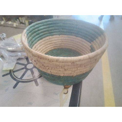 PANIERE BAMBOU CAFCHE POT...