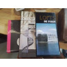 LIVRE LOFTS DE PARIS