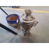 SAMOVAR RUSSE AVEC PRISE EN L ETAT A L INTERIEUR