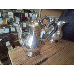 CAFETIERE CHRISTOFLE 