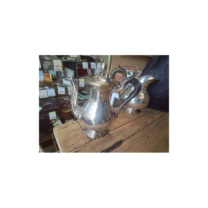 CAFETIERE CHRISTOFLE 