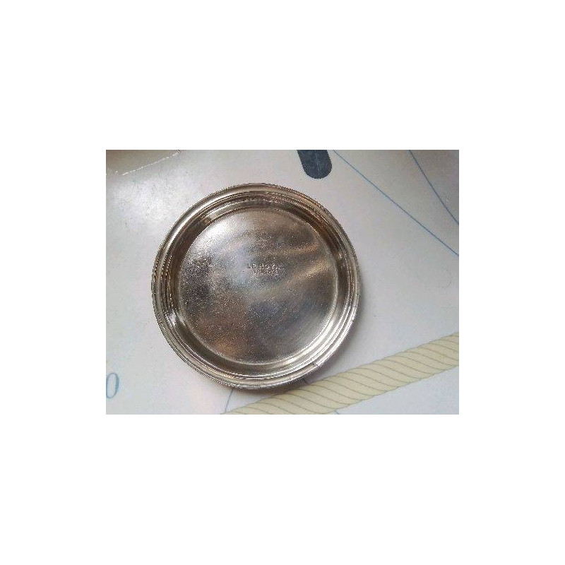 VIDE POCHE LE ROYAL TRINITE