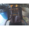 SAC À MAIN MARRON MATTIES