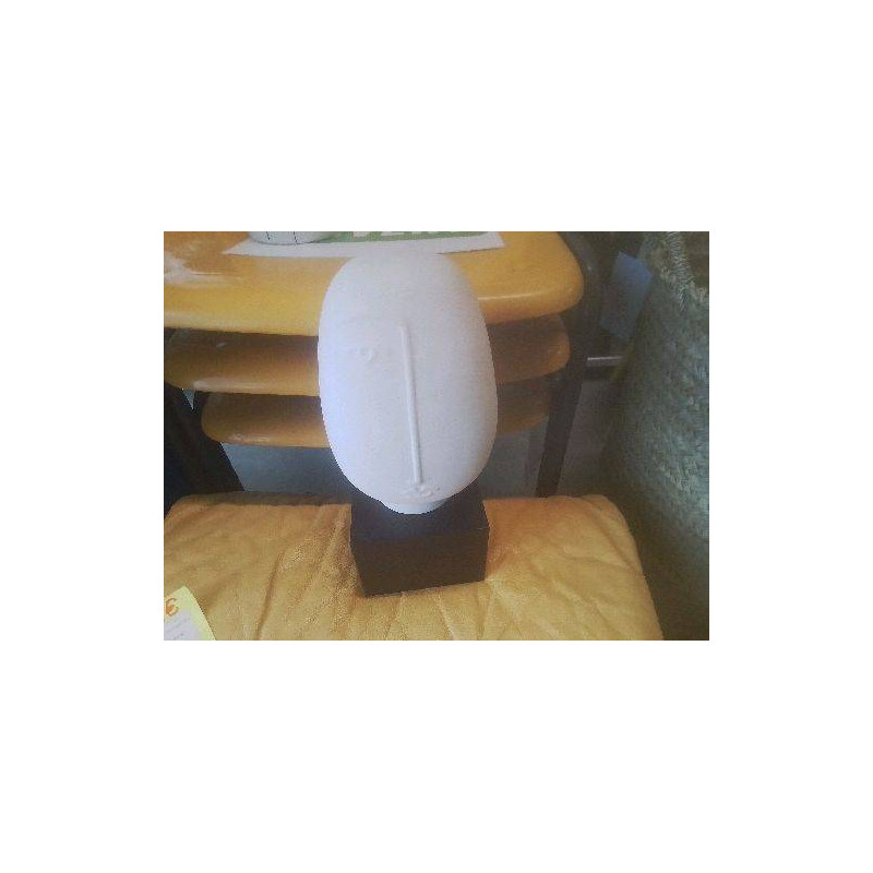 STATUETTE CERAMIQUE 