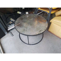 TABLE BASSE 