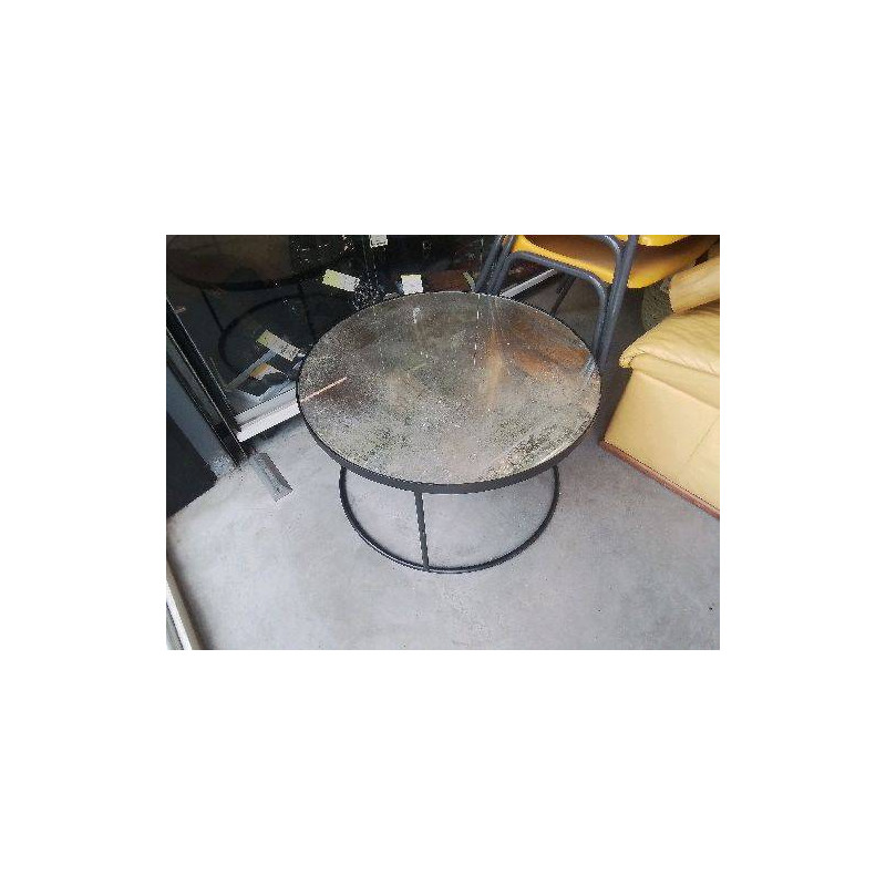 TABLE BASSE 