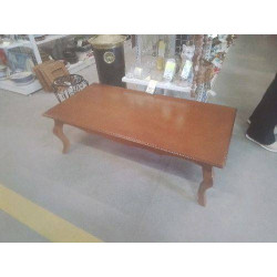 TABLE BASSE BOIS PIEDS...