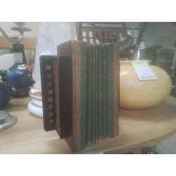 ACCORDÉON POUR DÉCO 