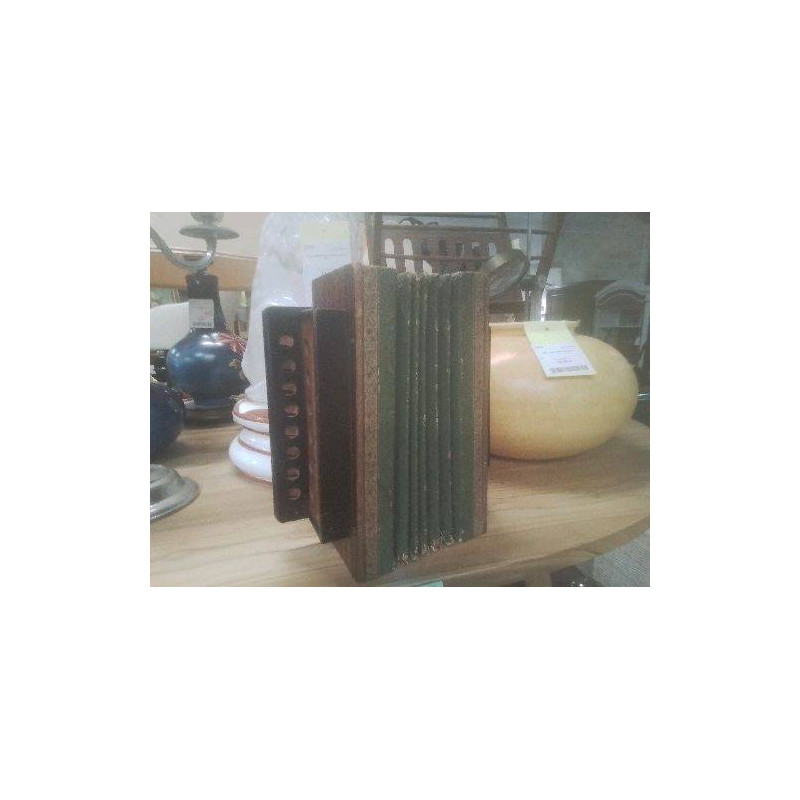 ACCORDÉON POUR DÉCO 
