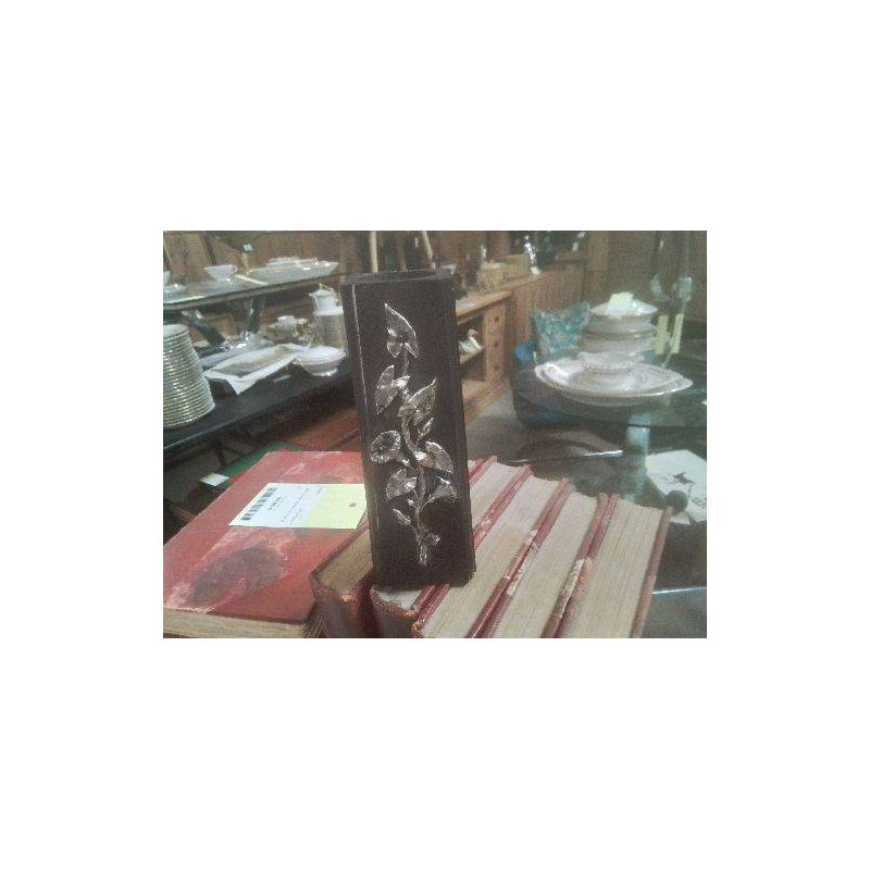 SOLIFLORE PALISSANDRE FLEURS MA