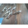 LOT 6 PORTES COUTEAUX MA CANARDS