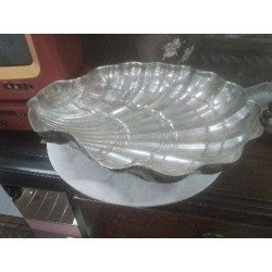 PLAT COQUILLAGE MA