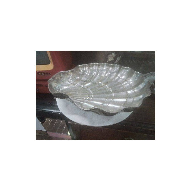 PLAT COQUILLAGE MA