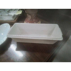 PLAT CAKE MOUCHETÉ 