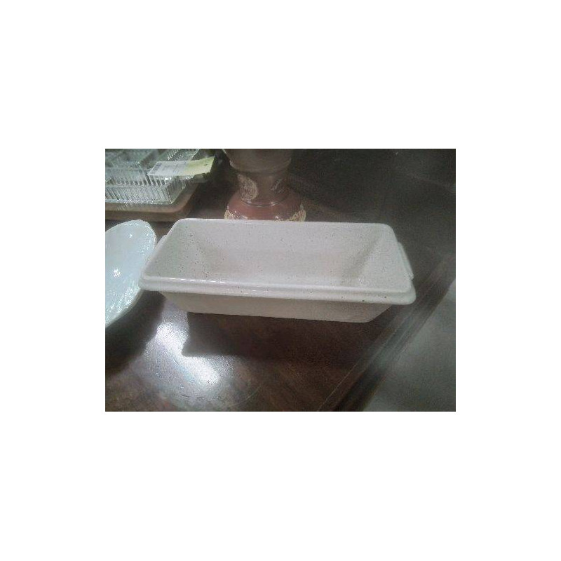 PLAT CAKE MOUCHETÉ 