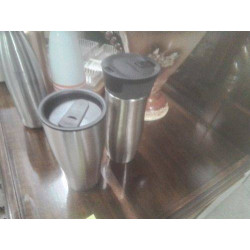 GOBELET THERMOS 