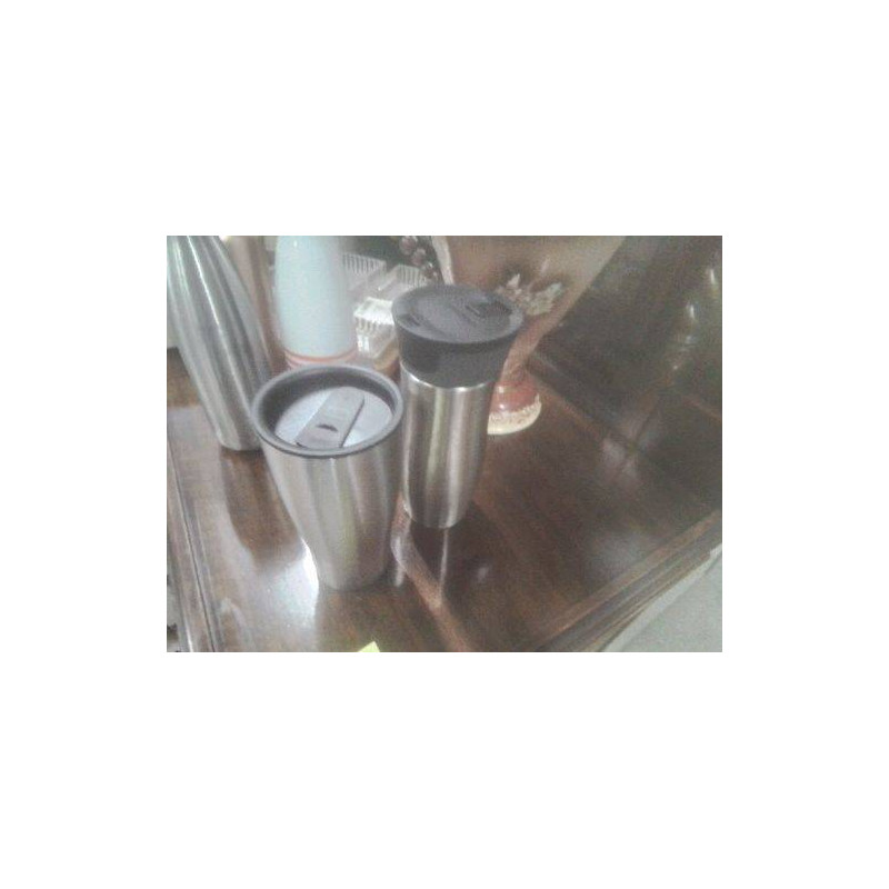 GOBELET THERMOS 