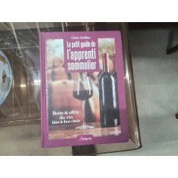 LIVRE LE PETIT GUIDE DE...
