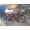 VTT NOIR ROSE DENVER
