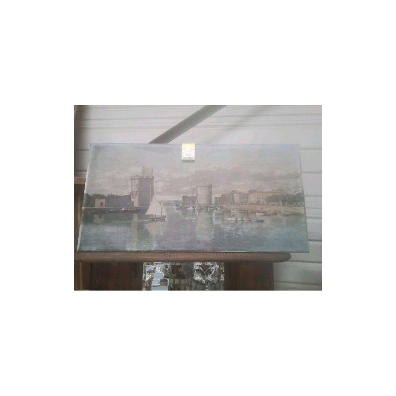 TABLEAU LA ROCHELLE 