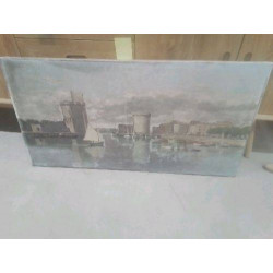 TABLEAU LA ROCHELLE 