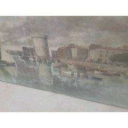 TABLEAU LA ROCHELLE 
