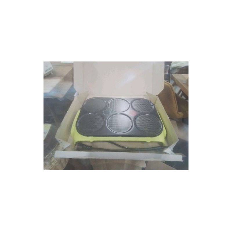 CREPE PARTY TEFAL MINI CREPES