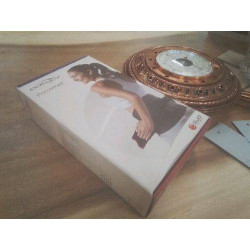 CEINTURE DORSALE MAINTIEN