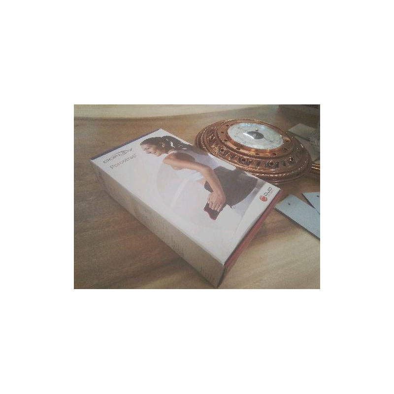 CEINTURE DORSALE MAINTIEN