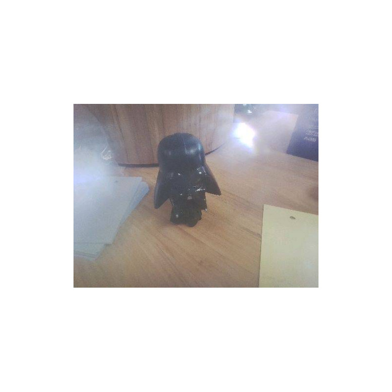MINI POP DARK VADOR STAR WARS