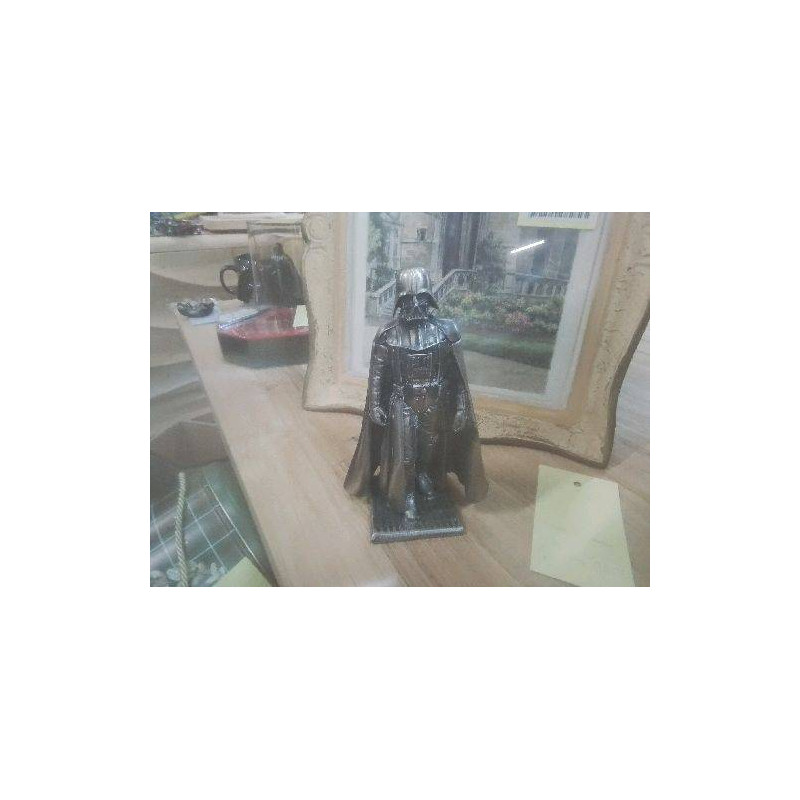 TIRE BOUCHON ETAIN DARK VADOR STAR WARS