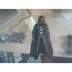 MANNEQUIN DARK VADOR STAR WARS