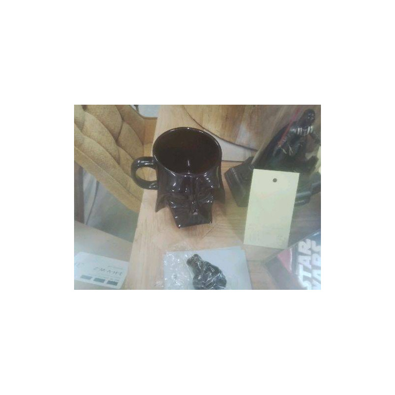 TASSE MASQUE DARK VADOR