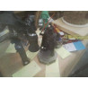 FIGURINE DARK VADOR ROTATIVE 1998