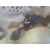 MOTO DARK VADOR