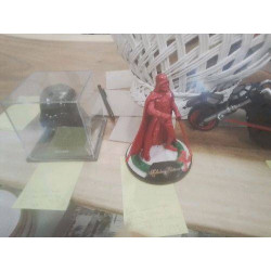 FIGURINE NOEL DARK VADOR...