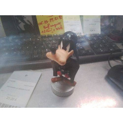FIGURINE DINGO DISNEY DARK...