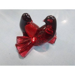DUO COLOMBES BACCARAT ROUGE 