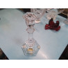BOUGEOIR CRISTAL BACCARAT
