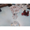 BOUGEOIR CRISTAL BACCARAT