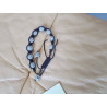 BRACELET SHAMBALLA 11 PERLES