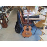 GUITARE CLASSIQUE ALHAMBRA C1+HOUSSE ACC+TREPIED