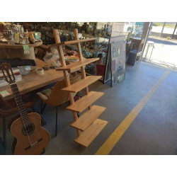 ETAGERE A FIXER IKEA
