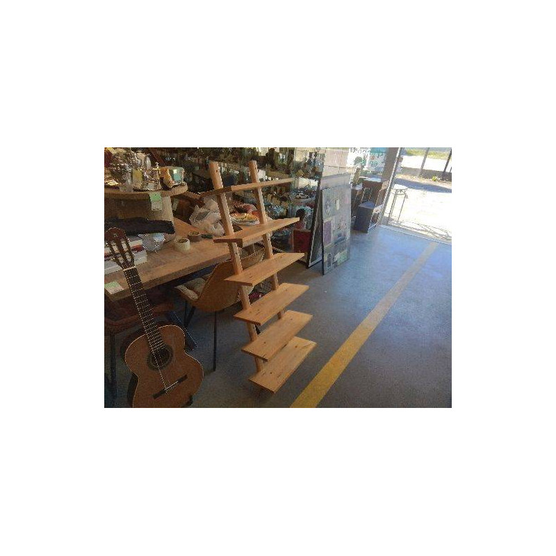 ETAGERE A FIXER IKEA