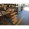 ETAGERE A FIXER IKEA
