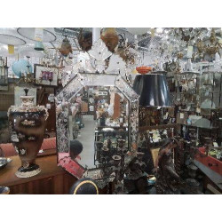 MIROIR VENITIEN